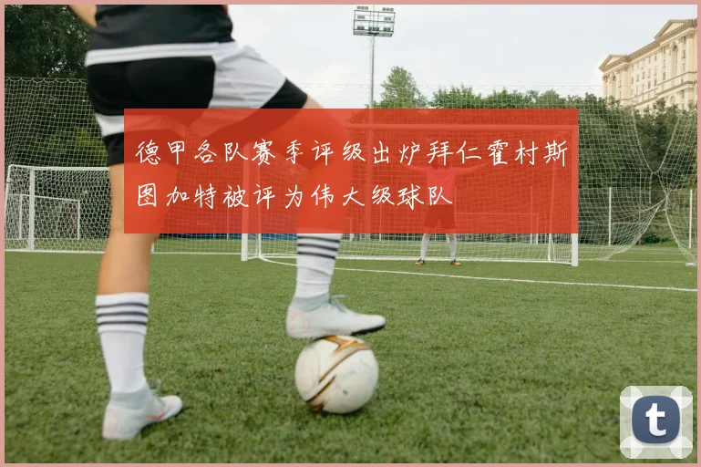 德甲各队赛季评级出炉拜仁霍村斯图加特被评为伟大级球队