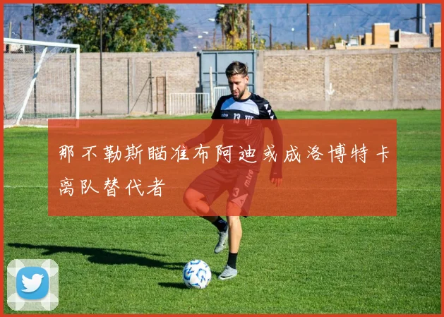 那不勒斯瞄准布阿迪或成洛博特卡离队替代者